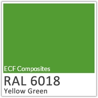 RAL 6018